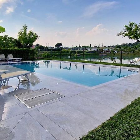 Sara Holiday Rentals باردولينو المظهر الخارجي الصورة