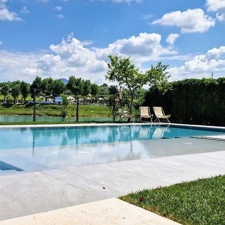 Sara Holiday Rentals باردولينو المظهر الخارجي الصورة