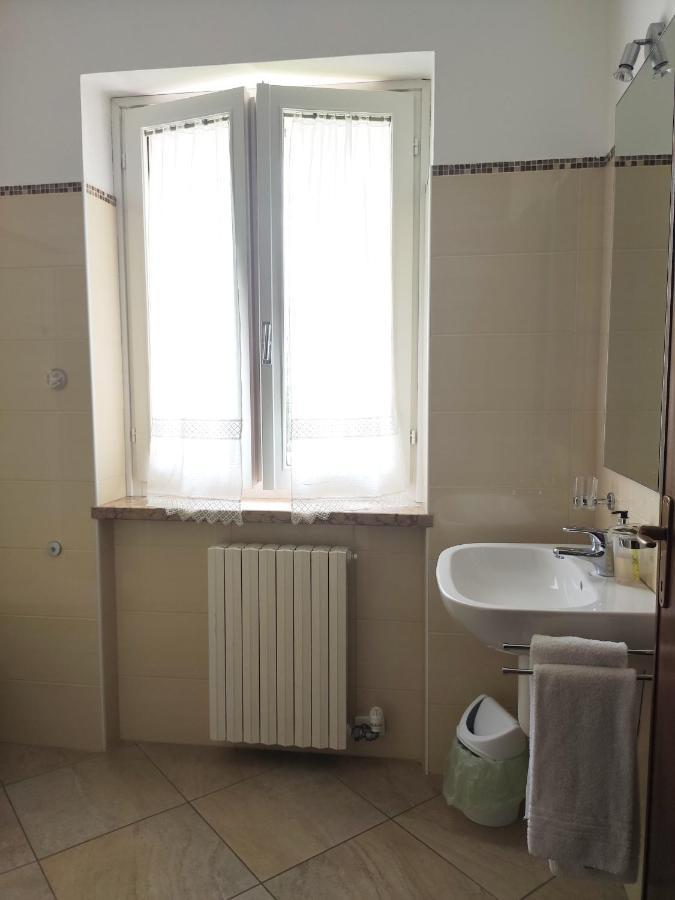 Sara Holiday Rentals باردولينو المظهر الخارجي الصورة