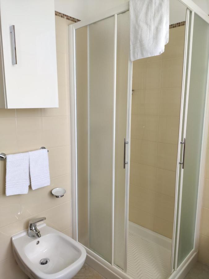 Sara Holiday Rentals باردولينو المظهر الخارجي الصورة