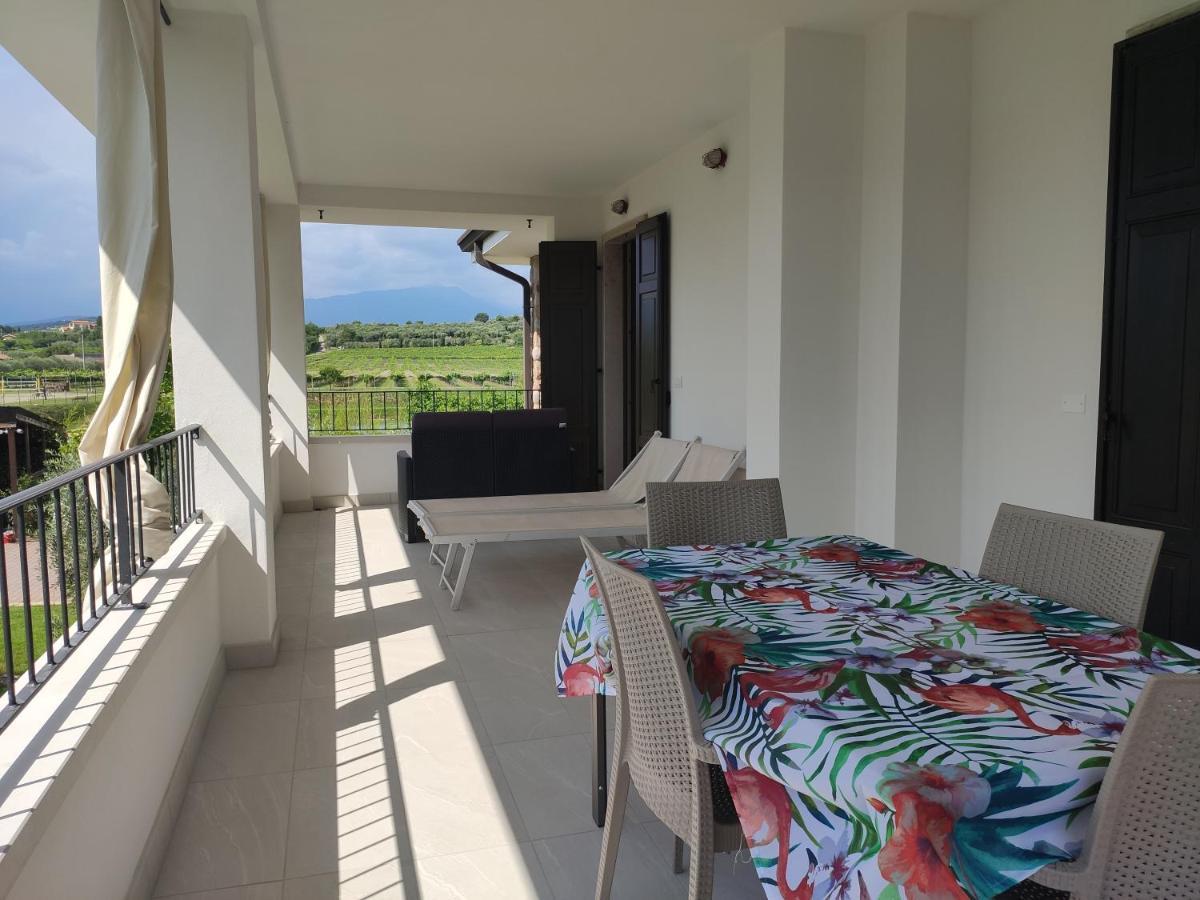 Sara Holiday Rentals باردولينو المظهر الخارجي الصورة