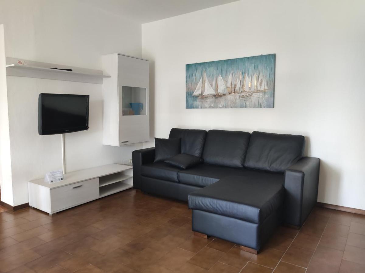 Sara Holiday Rentals باردولينو المظهر الخارجي الصورة