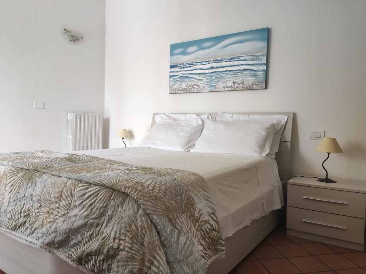 Sara Holiday Rentals باردولينو المظهر الخارجي الصورة
