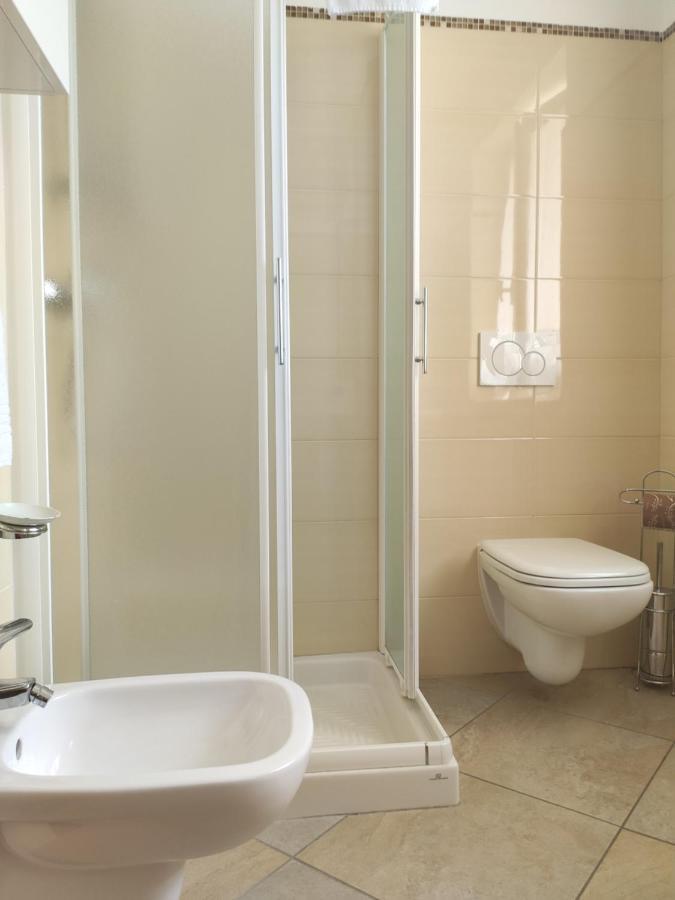 Sara Holiday Rentals باردولينو المظهر الخارجي الصورة