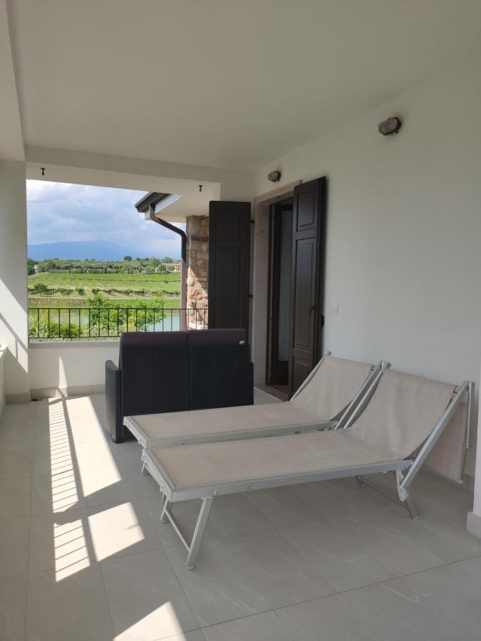 Sara Holiday Rentals باردولينو المظهر الخارجي الصورة