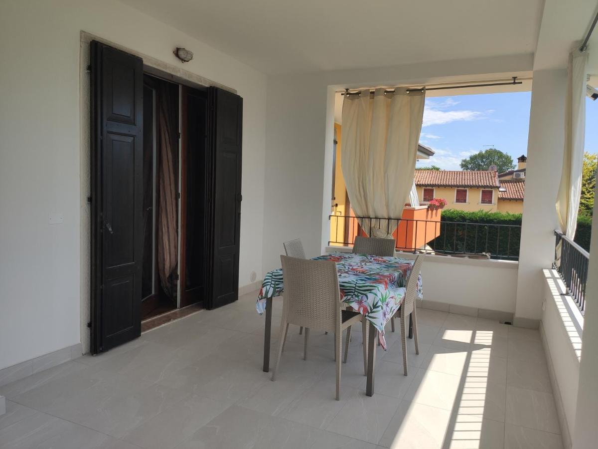 Sara Holiday Rentals باردولينو المظهر الخارجي الصورة