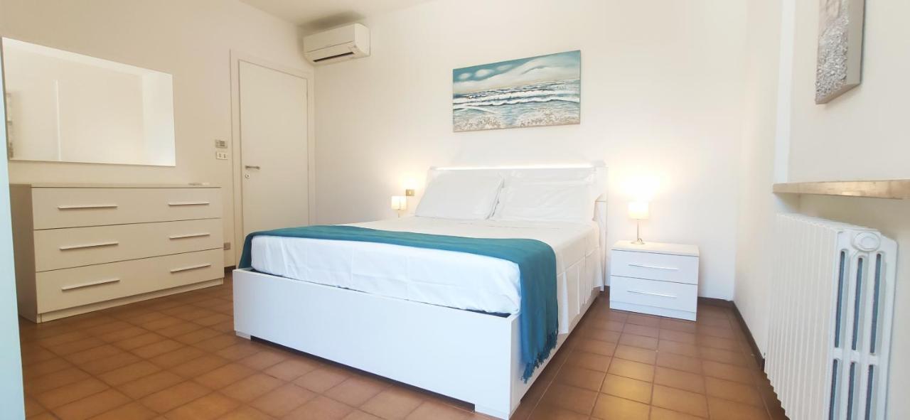 Sara Holiday Rentals باردولينو المظهر الخارجي الصورة