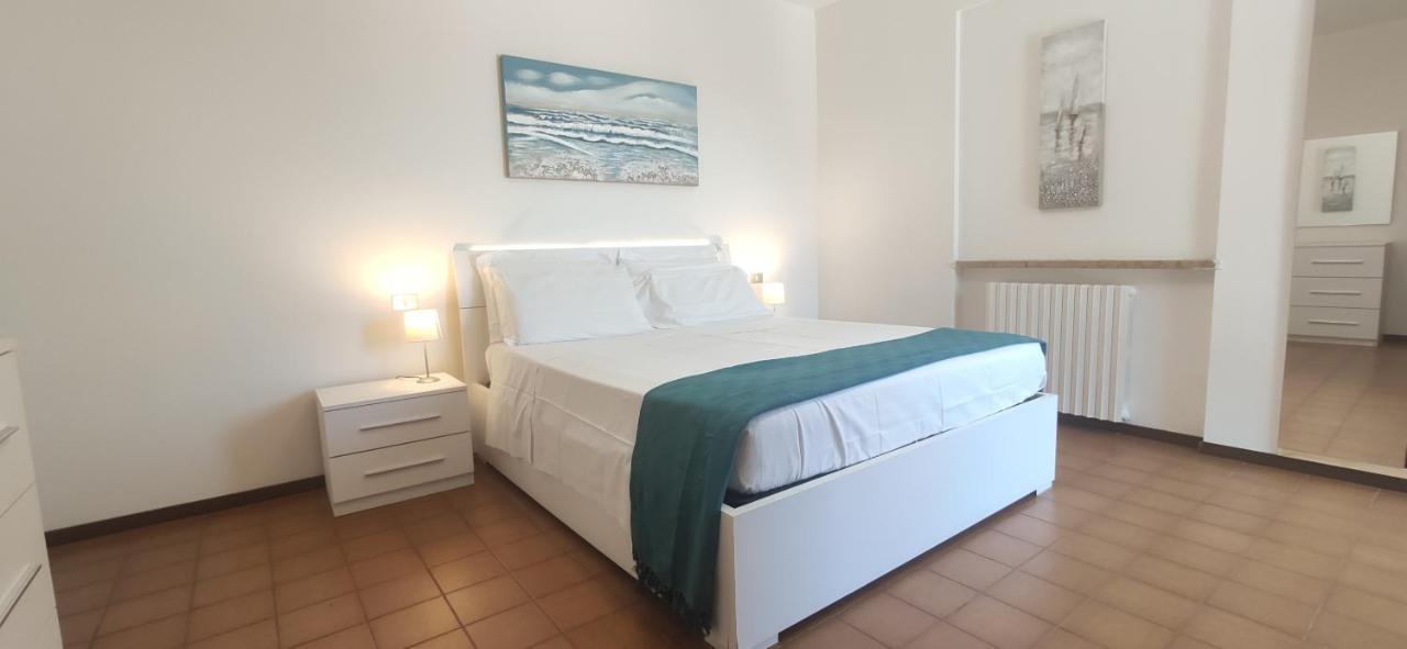 Sara Holiday Rentals باردولينو المظهر الخارجي الصورة