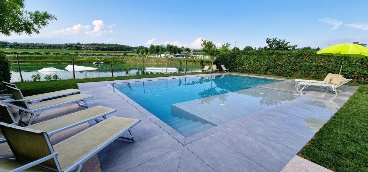 Sara Holiday Rentals باردولينو المظهر الخارجي الصورة