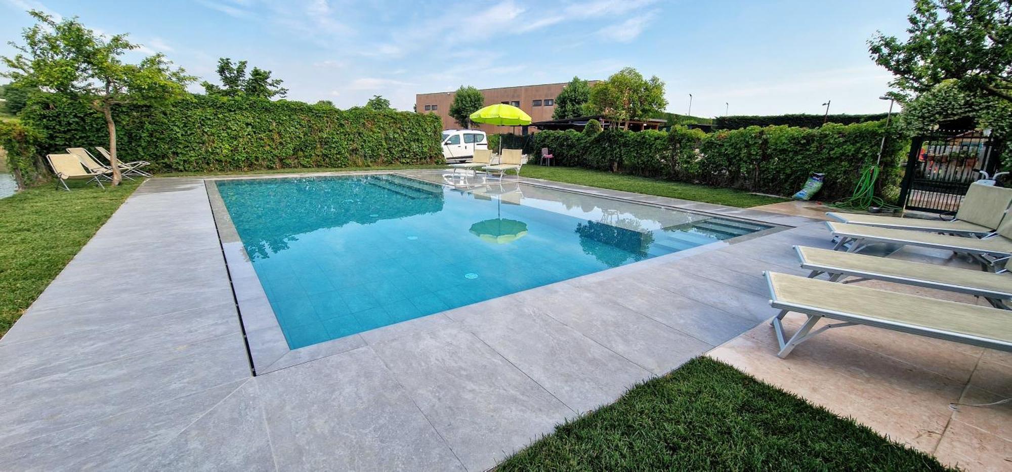 Sara Holiday Rentals باردولينو المظهر الخارجي الصورة