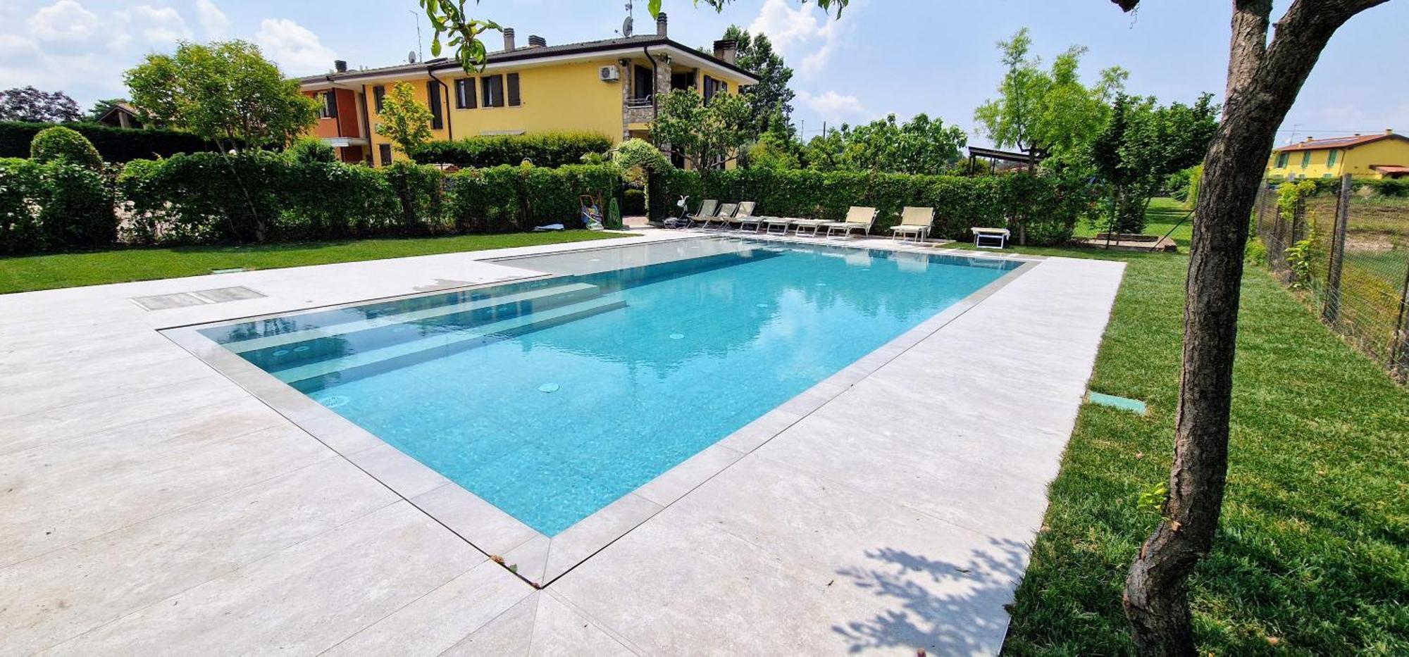 Sara Holiday Rentals باردولينو المظهر الخارجي الصورة